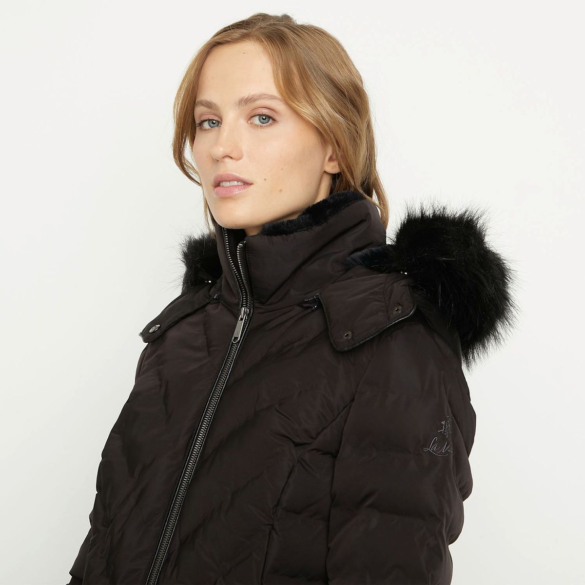 LA MARTINA - Casaca Mujer La Martina