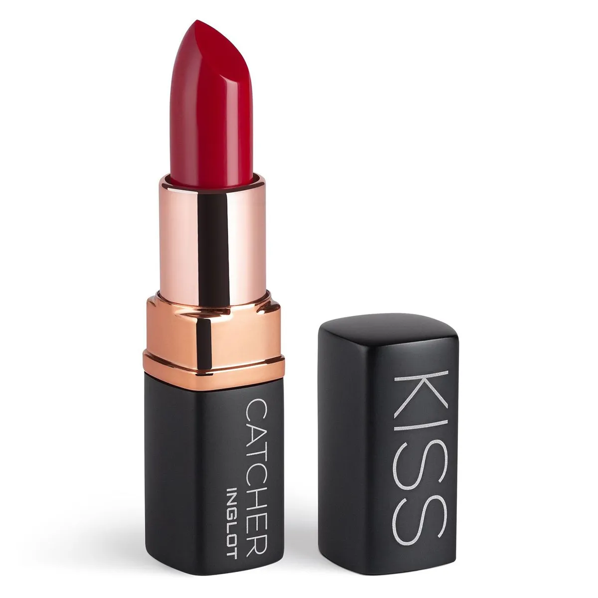 INGLOT - Labial Kiss Catcher Tango Red 