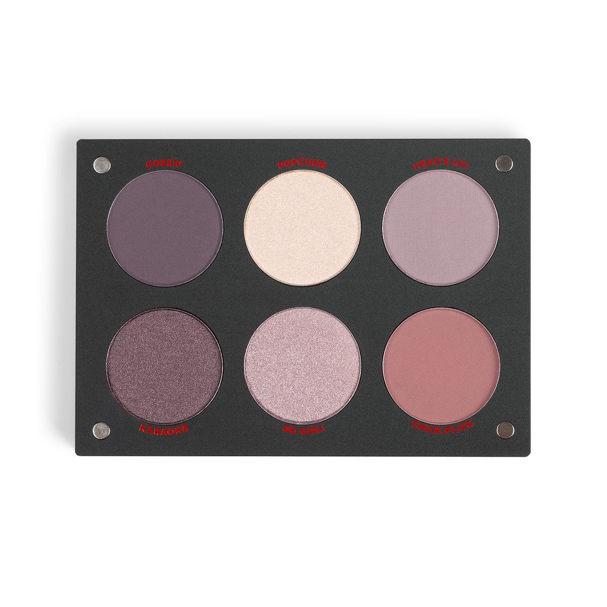 INGLOT - Playinn Palette Blurry Berry 