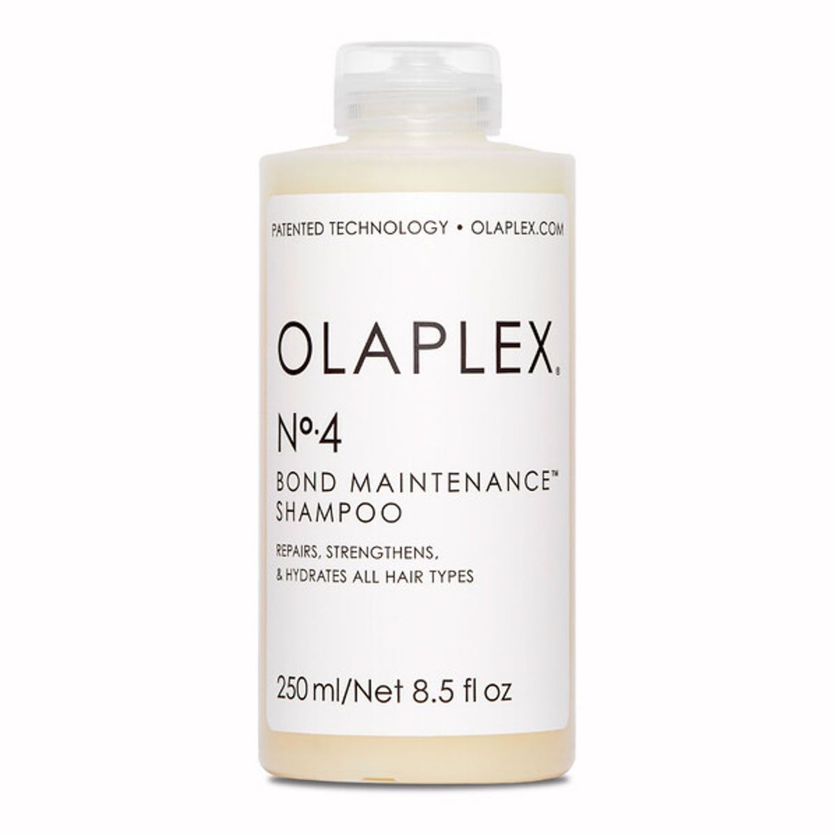 Olaplex - OLAPLEX Shampoo N°4 Bond Maintenance 250ml