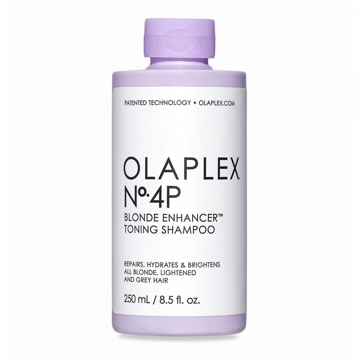 OLAPLEX - OLAPLEX Shampoo Morado No.4p Blonde Enhancer Toning 250ml