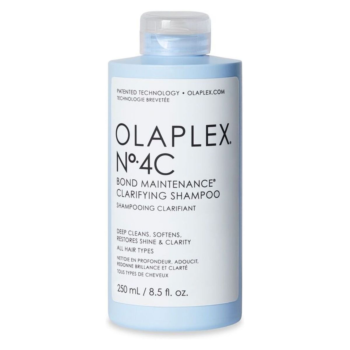OLAPLEX - No.4C Clarifying Shampoo 250Ml Global