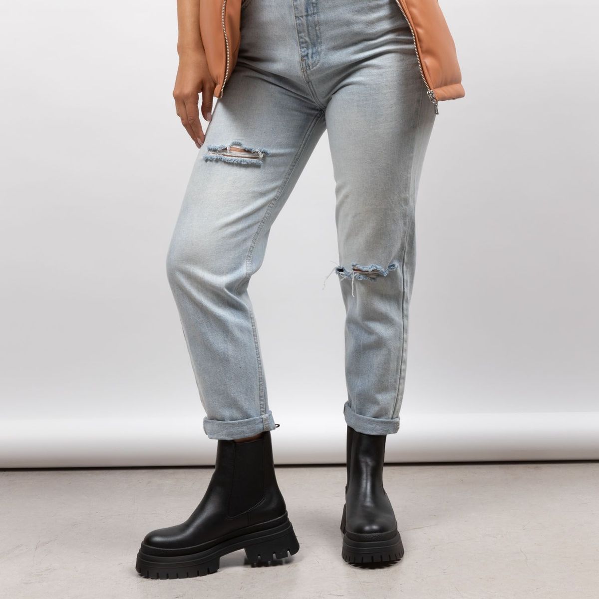 SYBILLA - Botas Mujer Sybilla