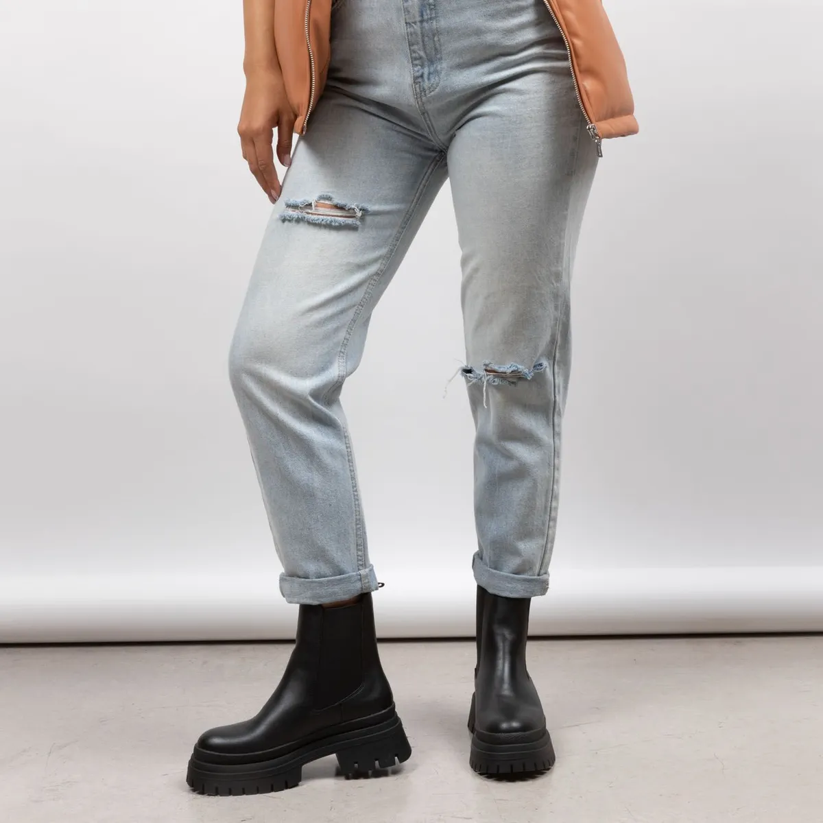 SYBILLA - Botas Mujer Sybilla