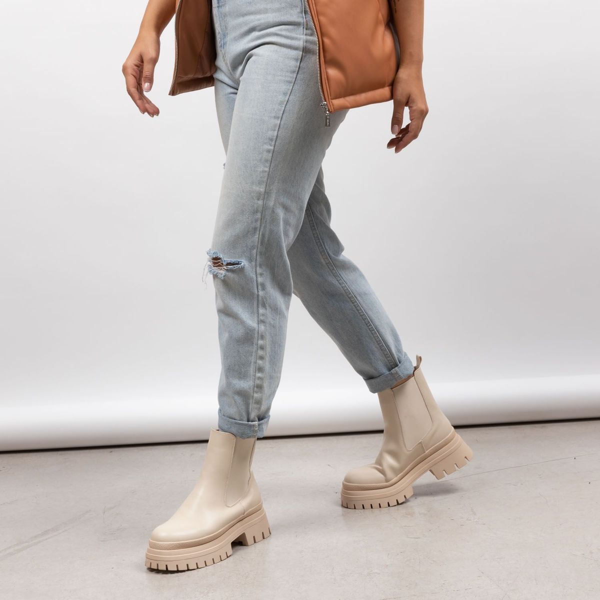 SYBILLA - Botines Mujer TECHELPE BE Sybilla