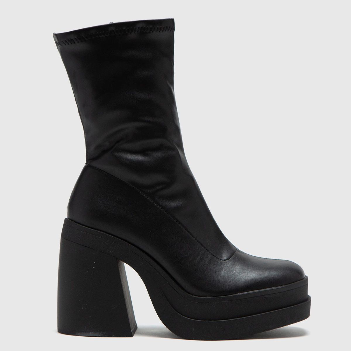 SYBILLA - Botines Mujer KOLFFPE NE Sybilla