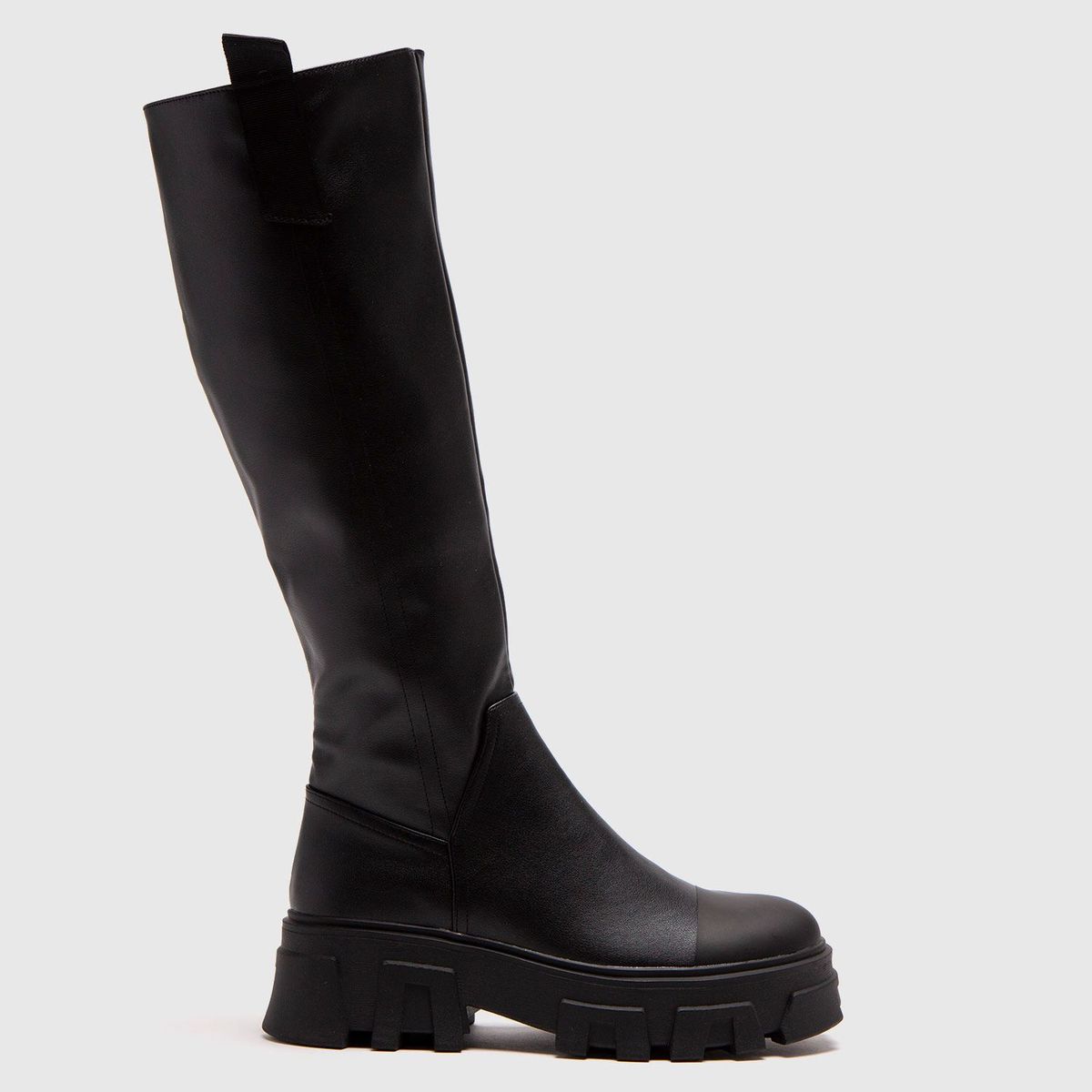 SYBILLA - Botas Mujer Tetrucklong Ne Sybilla