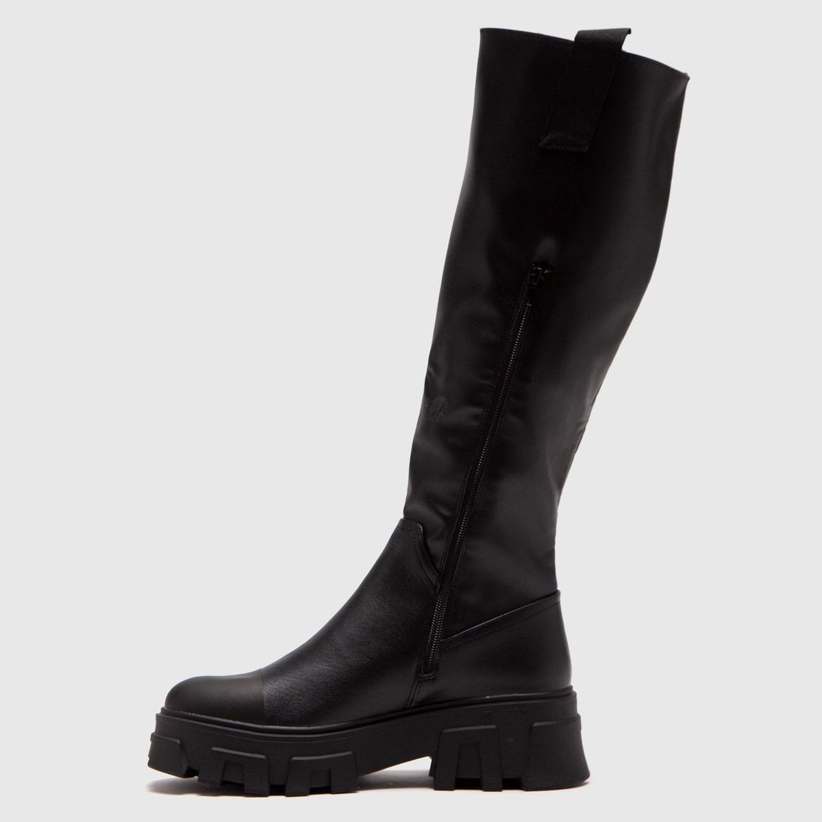 SYBILLA - Botas Mujer Tetrucklong Ne Sybilla