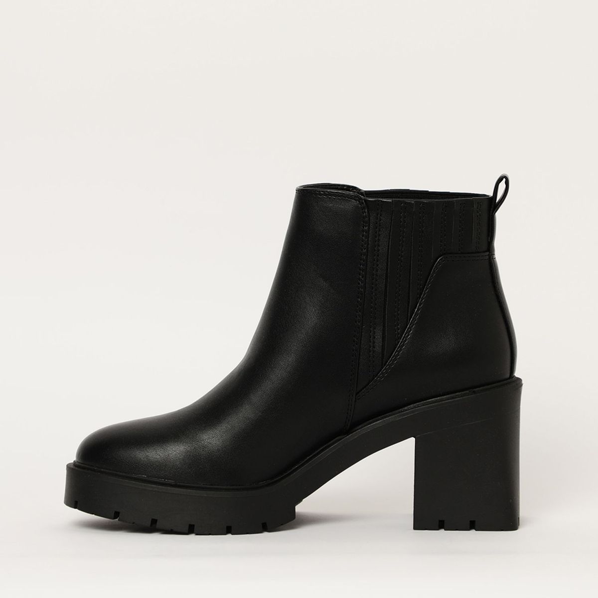 BASEMENT - Botines Casuales Mujer Cecarrepe Basement