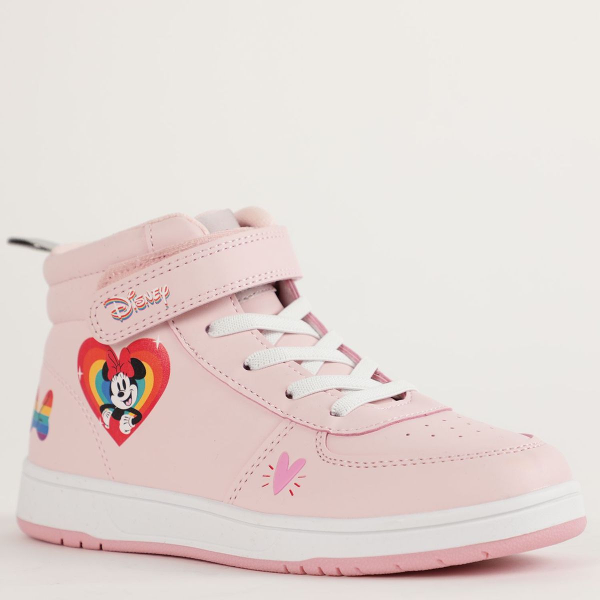 DISNEY - Zapatillas Niño Prd High3Pe Rs Disney