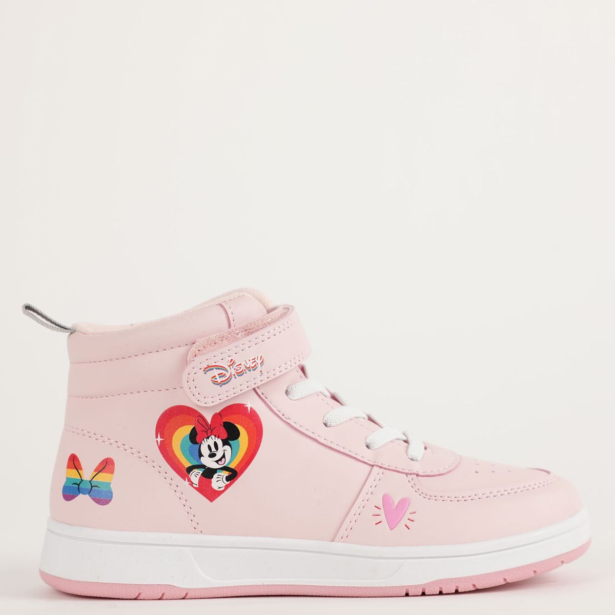 DISNEY - Zapatillas Niño Prd High3Pe Rs Disney