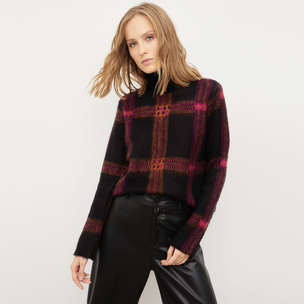 BASEMENT - Sweater Mujer Basement