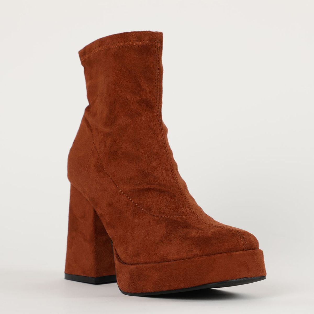 BASEMENT - Botines Mujer CEFILOWMI CA Basement