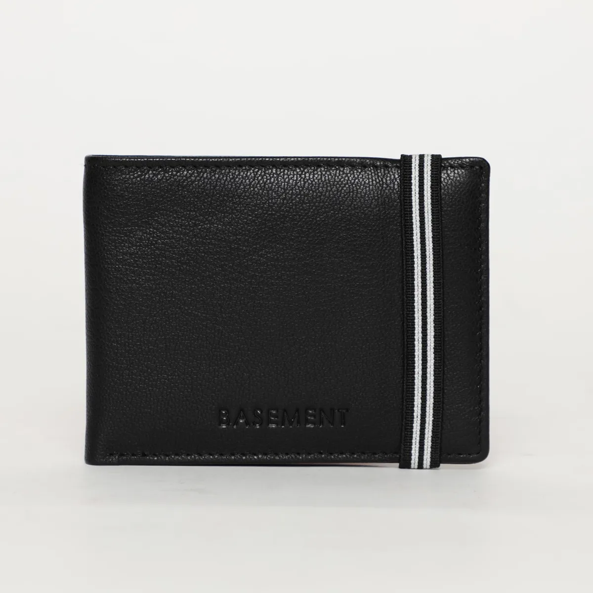 BASEMENT - BASEMENT Billetera Hombre 