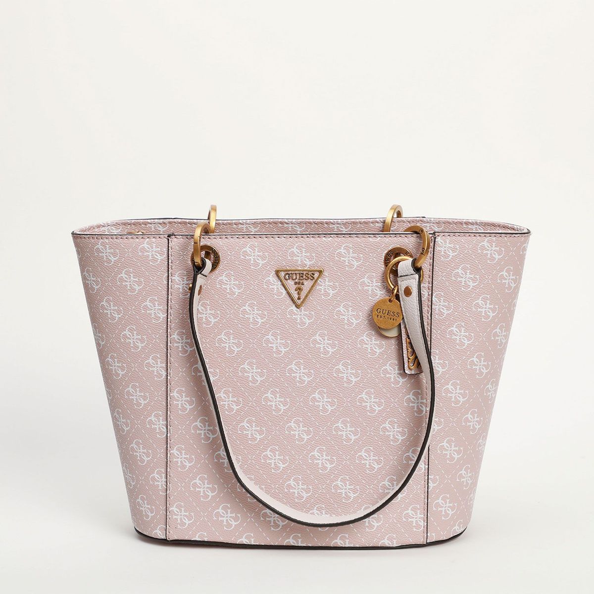 GUESS - Carteras Mujer Noelle Small Elite Tote Guess