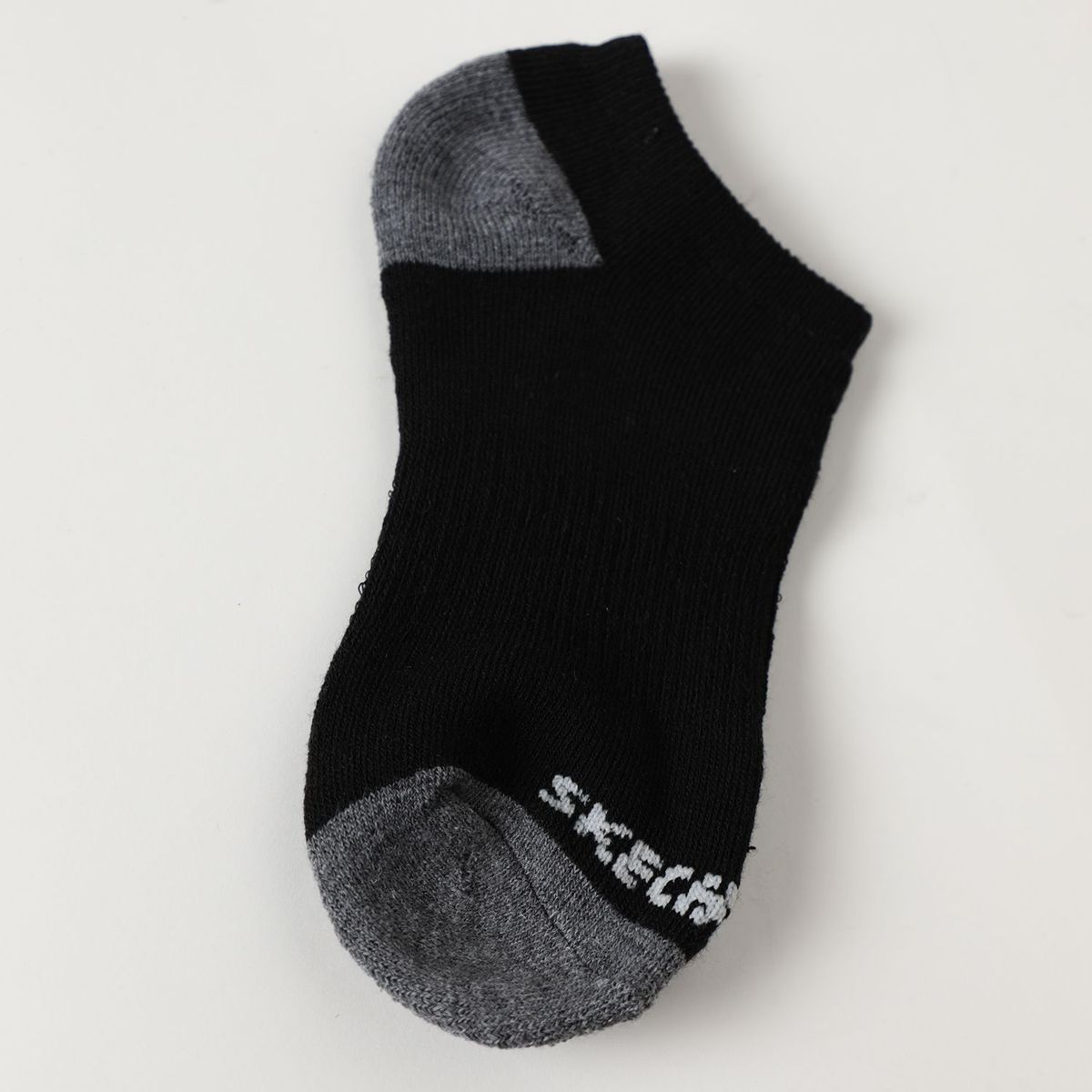 SKECHERS - Pack X6 Medias Niño Talla 37-39 Skechers