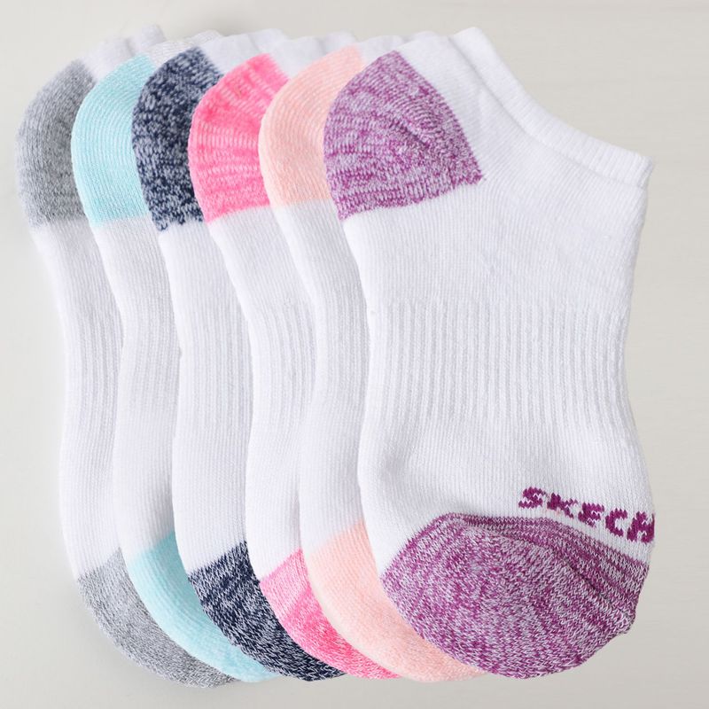 SKECHERS - Media Niña Skechers