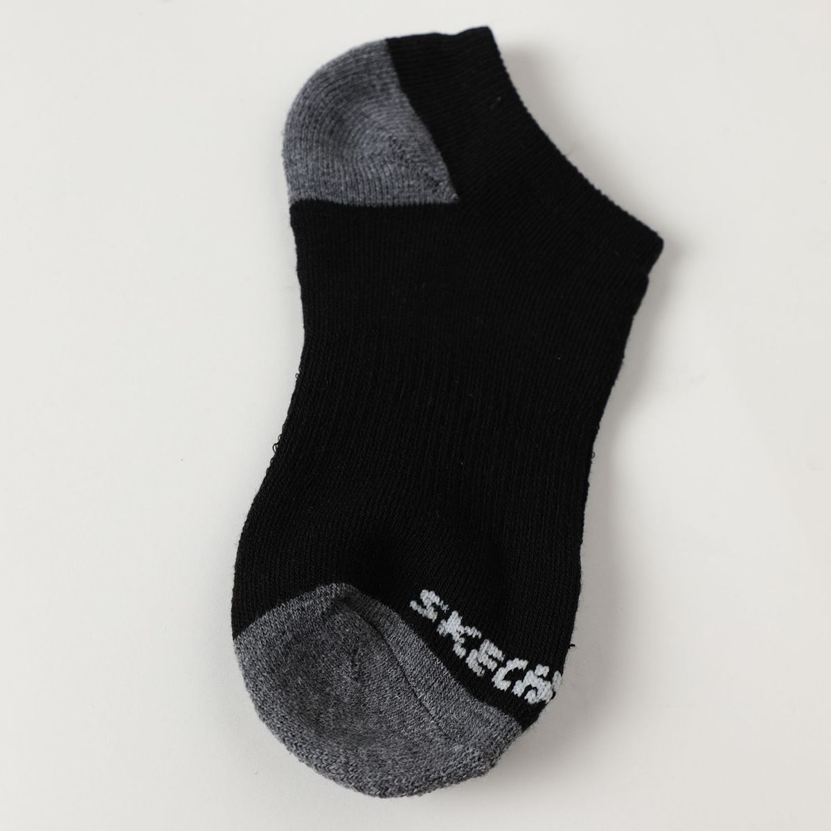 SKECHERS - Pack X6 Medias Niño Talla 34-36 Skechers