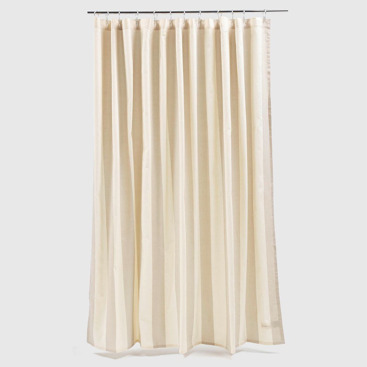 MICA - Cortina Samuel 100% Algodón Mica