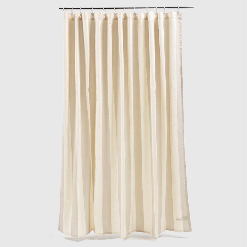 MICA - Cortina Samuel 100% Algodón Mica