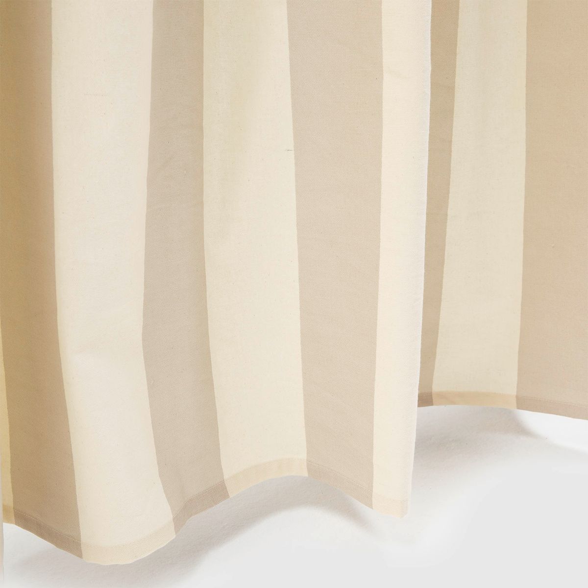 MICA - Cortina Samuel 100% Algodón Mica