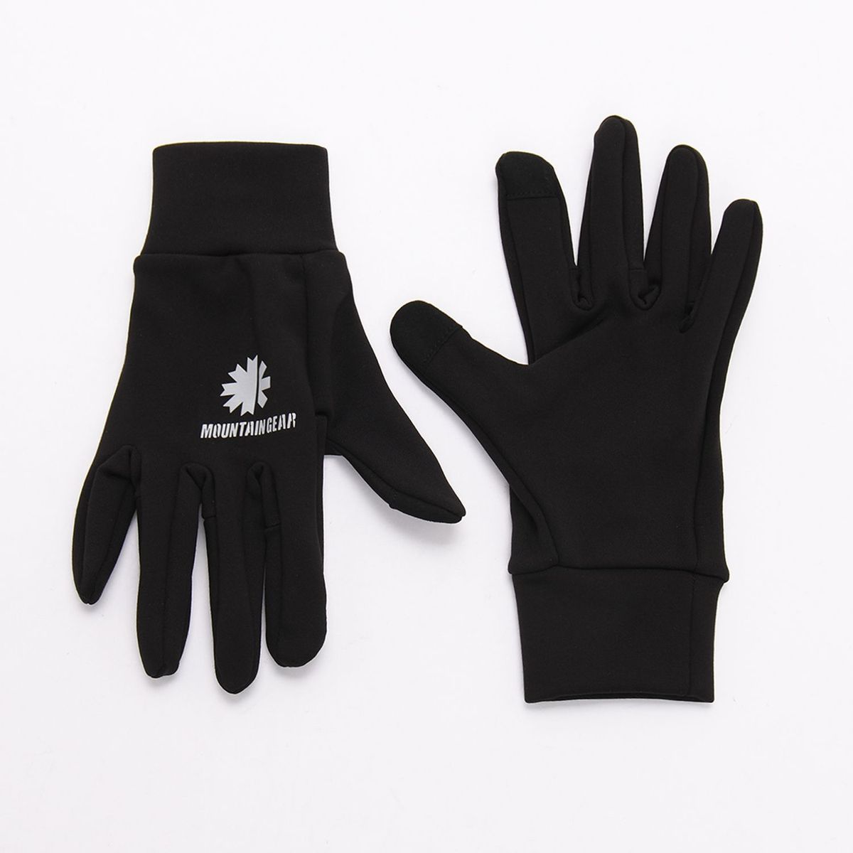 MOUNTAIN GEAR - Guantes Deportivos Mountain Gear 