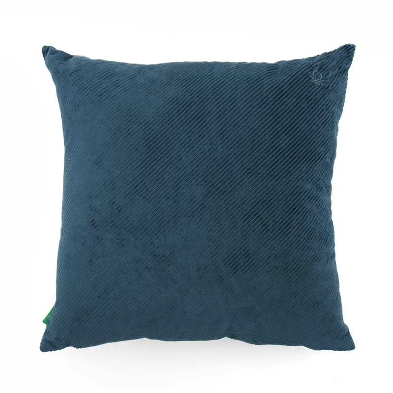 BENETTON - Cojín Corduroy Benetton