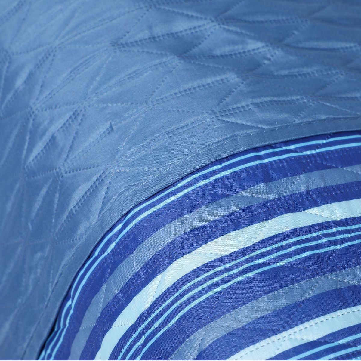 AMBIENTA - Cubrecama Estampado Ambienta