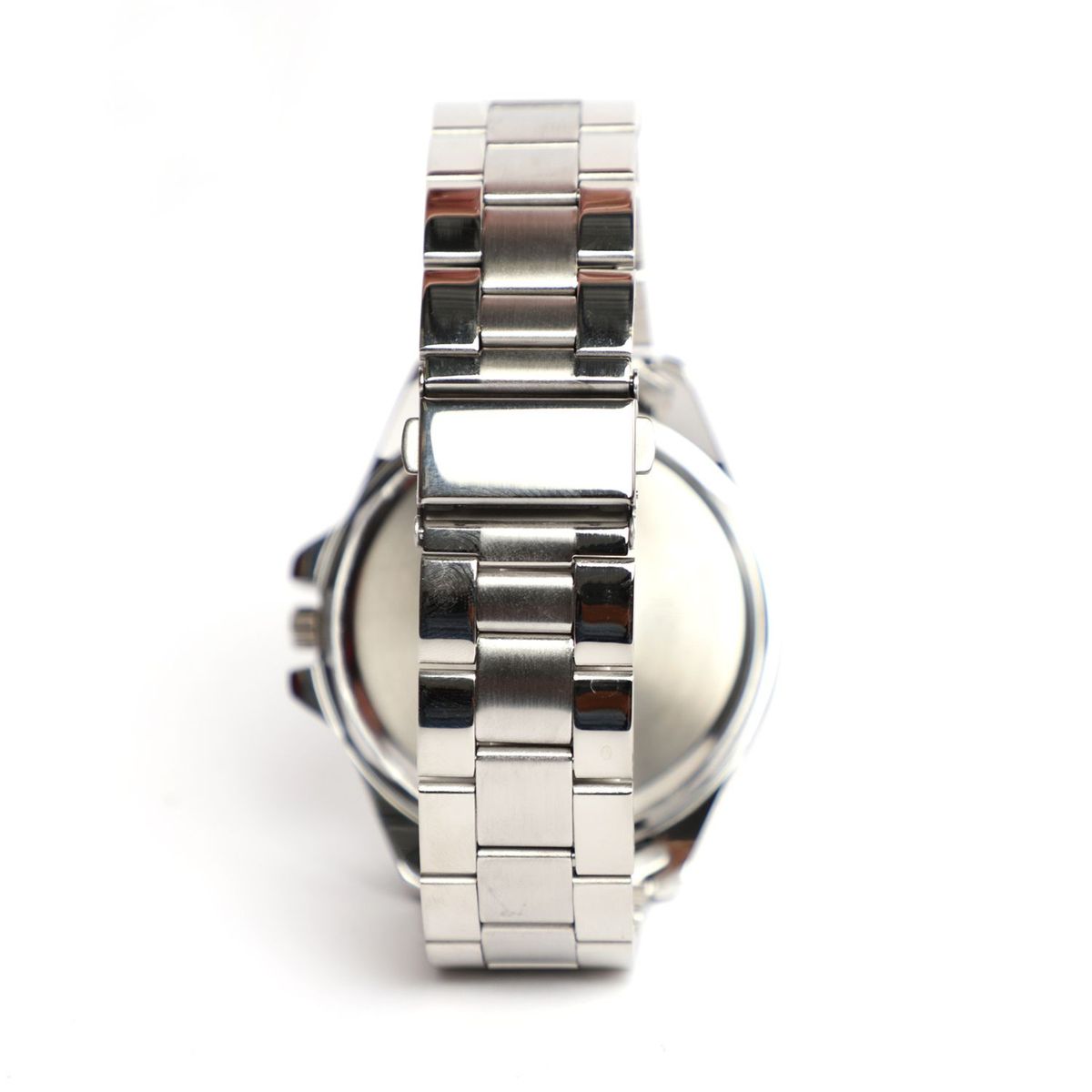 BASEMENT - Reloj Metal Hombre Basement