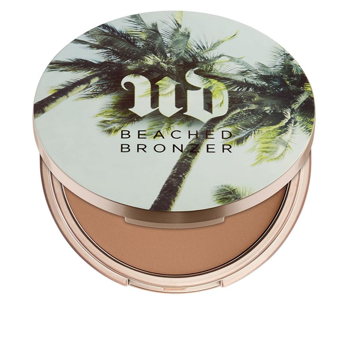 URBAN DECAY - Beached Bronzer