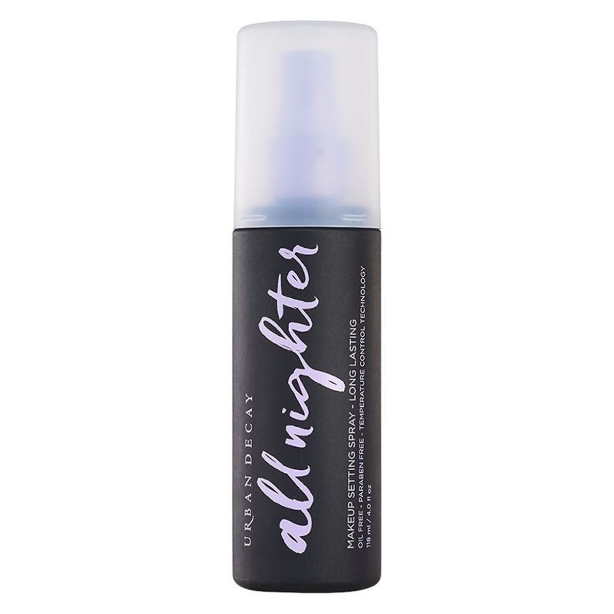 URBAN DECAY - ALL NIGHTER SETTING SPRAY