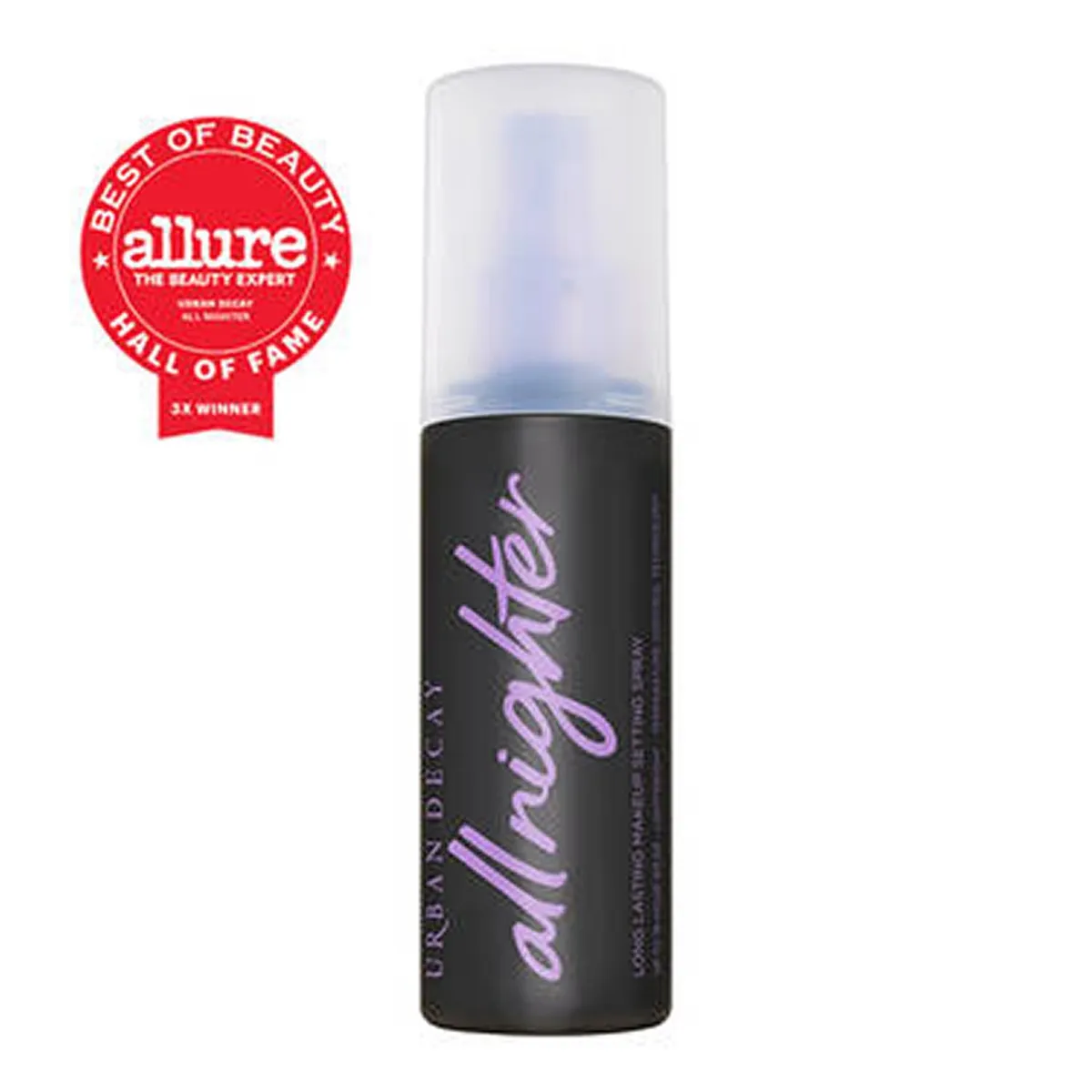 URBAN DECAY - ALL NIGHTER SETTING SPRAY