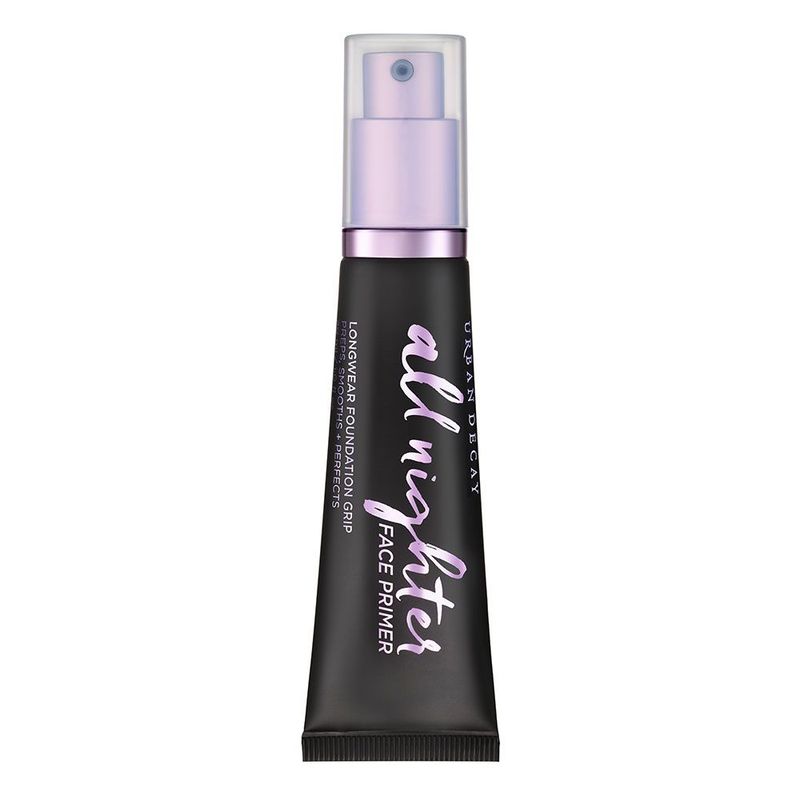 URBAN DECAY - All Nighter Face Primer