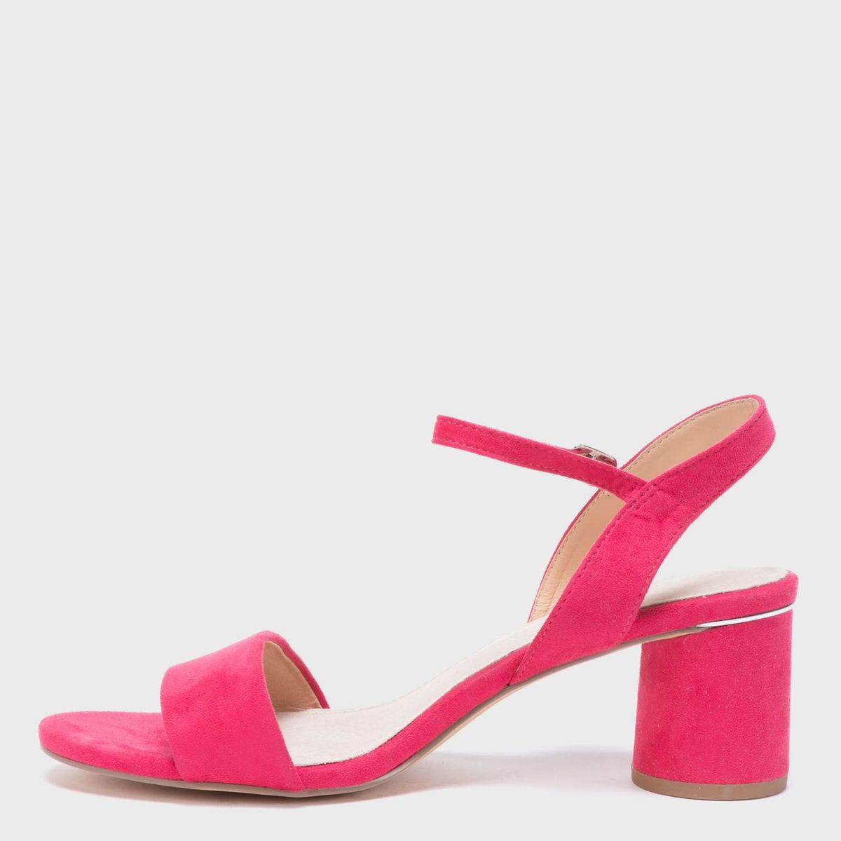 BASEMENT - Sandalia Mujer Basement Colo3 Fu