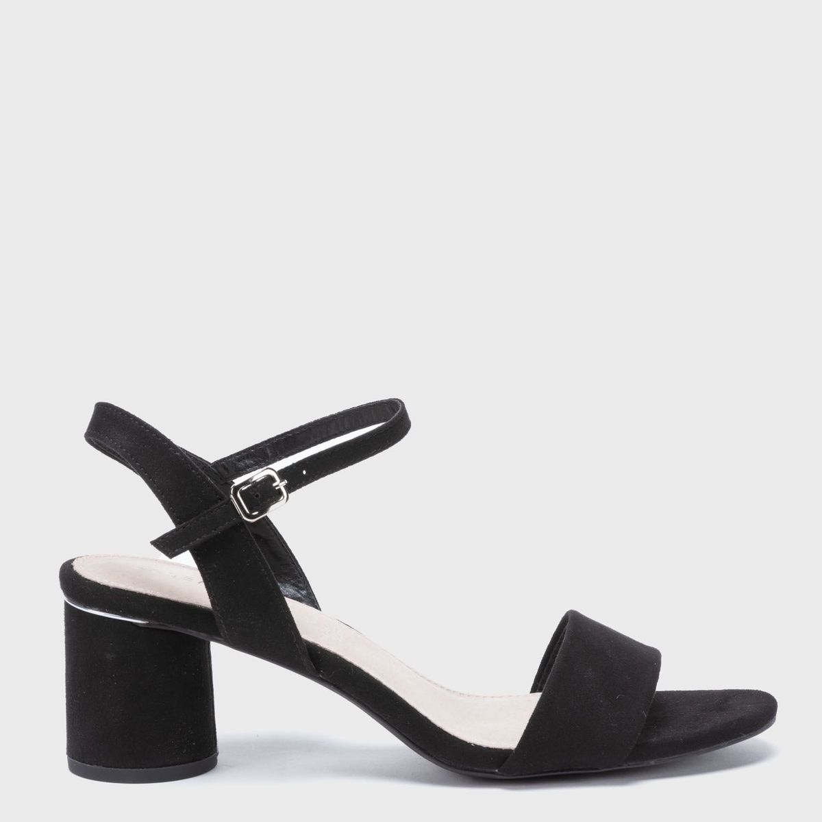 BASEMENT - Sandalia Mujer Basement Colo3 Ne