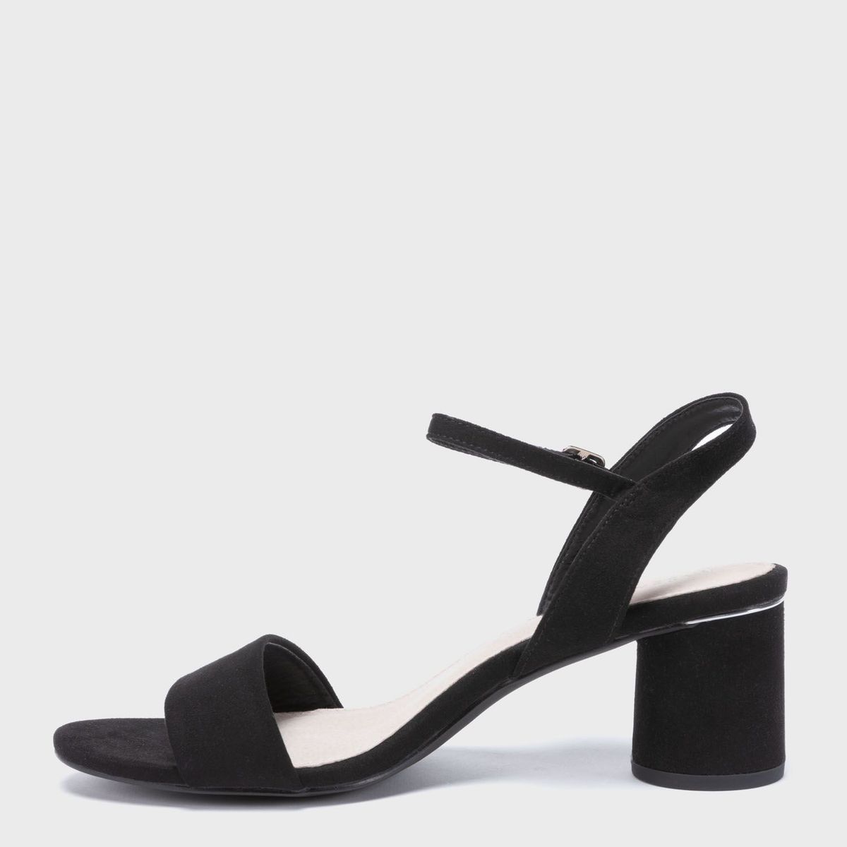 BASEMENT - Sandalia Mujer Basement Colo3 Ne