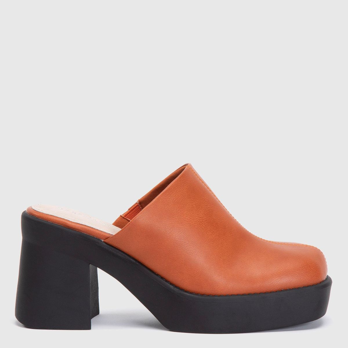 BASEMENT - Zapatos Casuales Mujer BASEMENT DEMULY CA