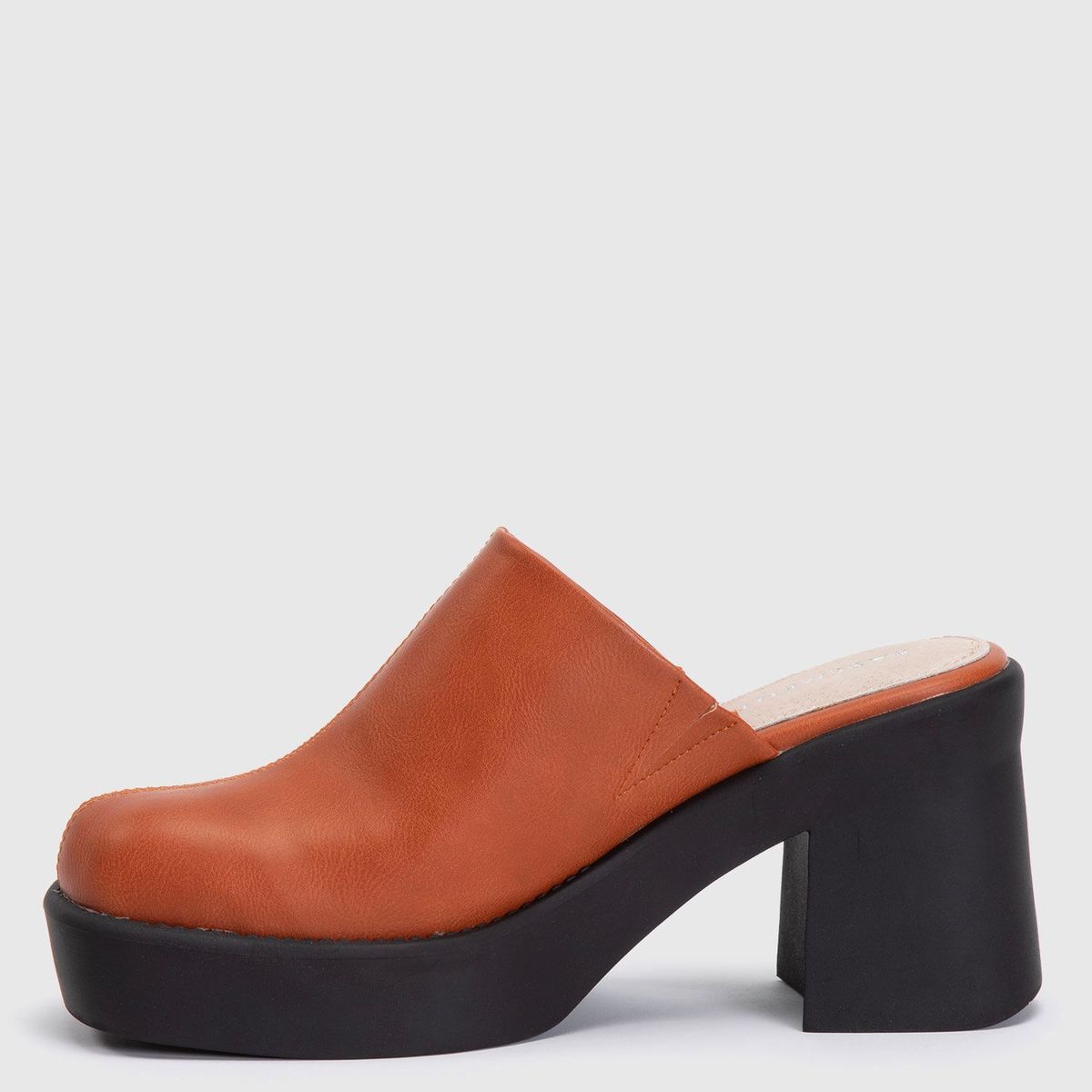 BASEMENT - Zapatos Casuales Mujer BASEMENT DEMULY CA