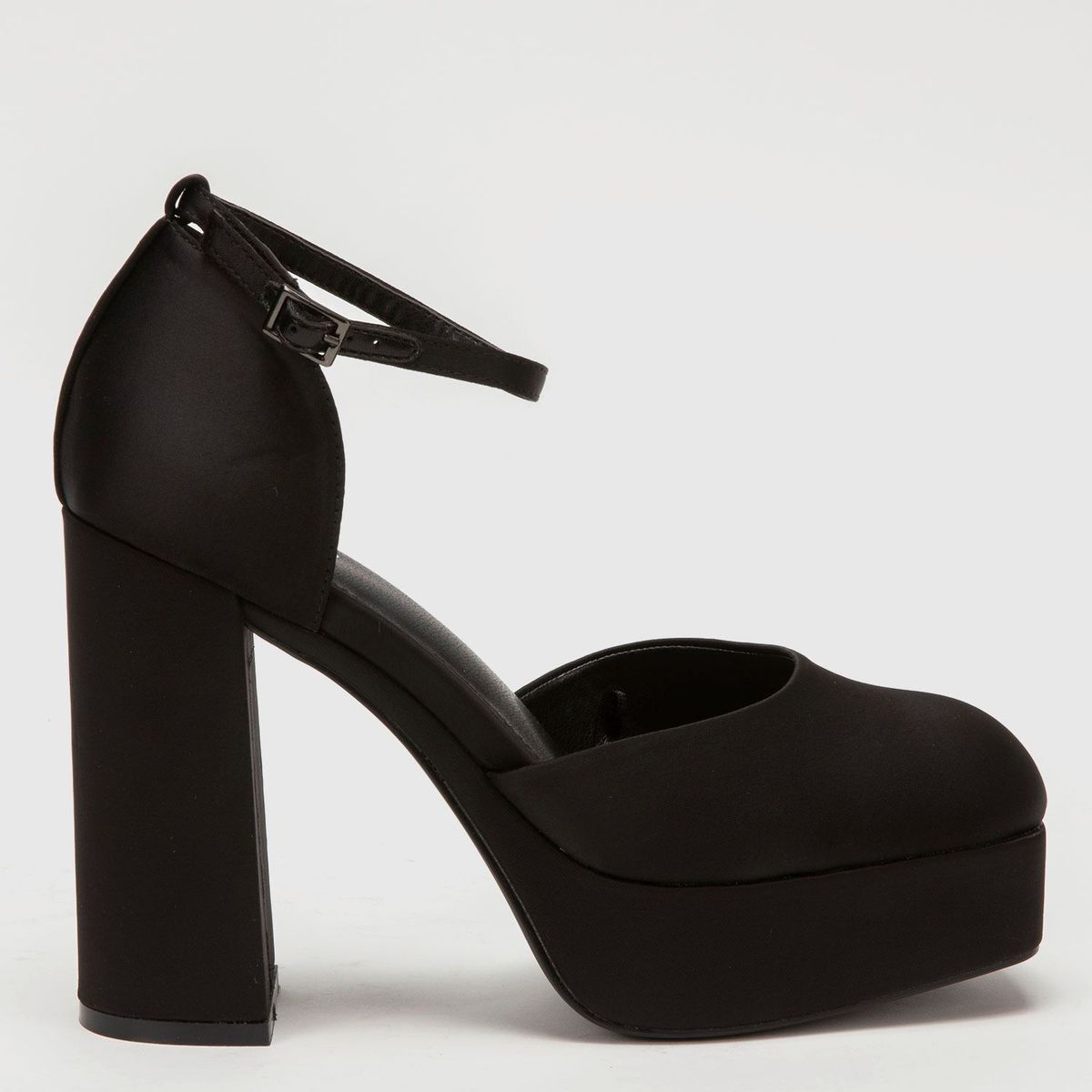 MOSSIMO - Zapatos De Vestir Mujer MOSSIMO EVERS2 NE