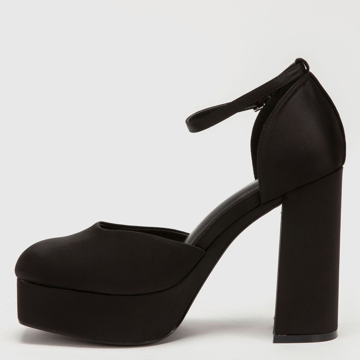 MOSSIMO - Zapatos De Vestir Mujer MOSSIMO EVERS2 NE