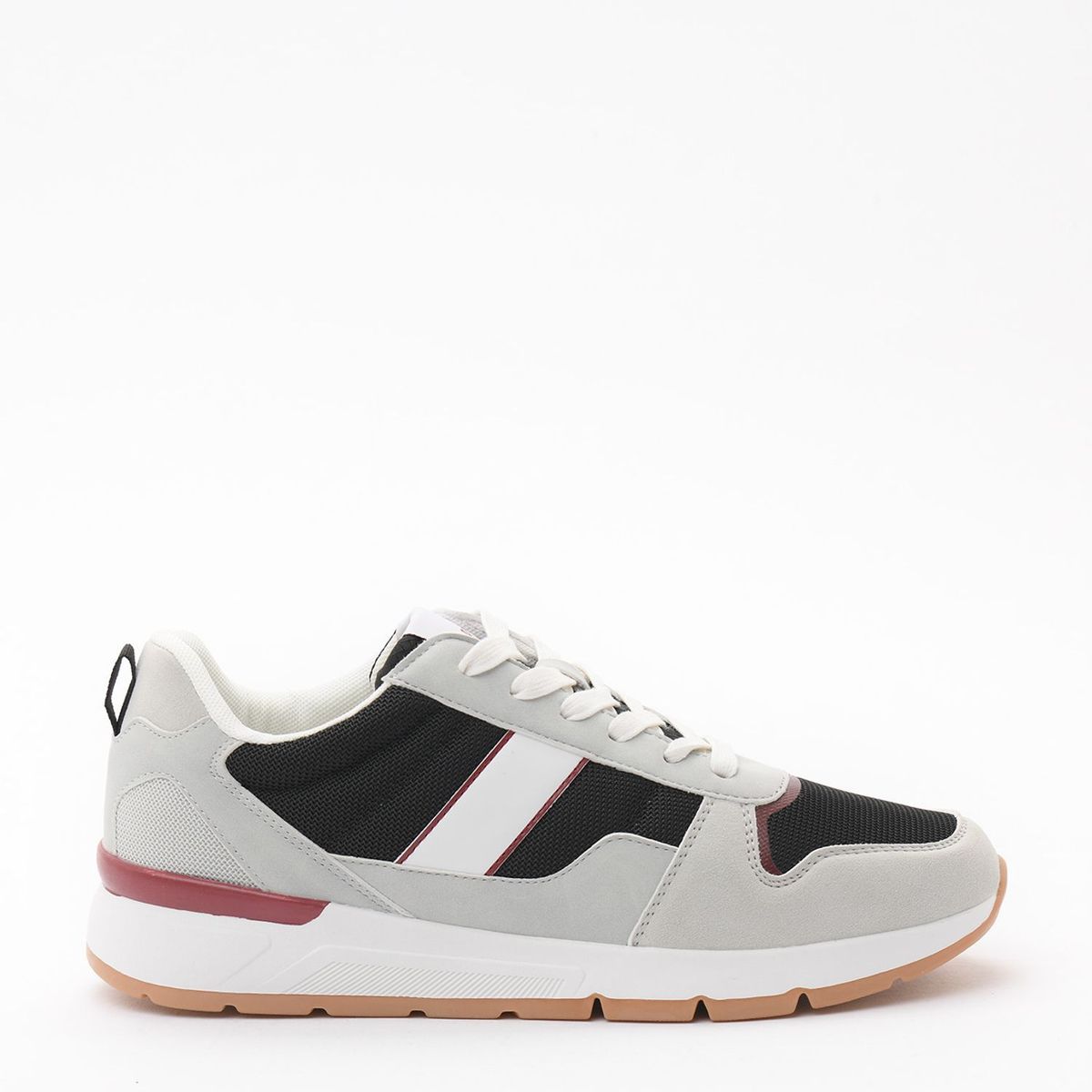 BEARCLIFF - Zapatillas urbanas Hombre RONA2 GR BEARCLIFF