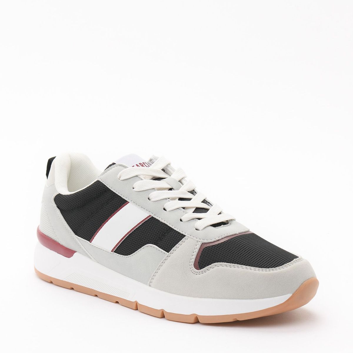 BEARCLIFF - Zapatillas urbanas Hombre RONA2 GR BEARCLIFF