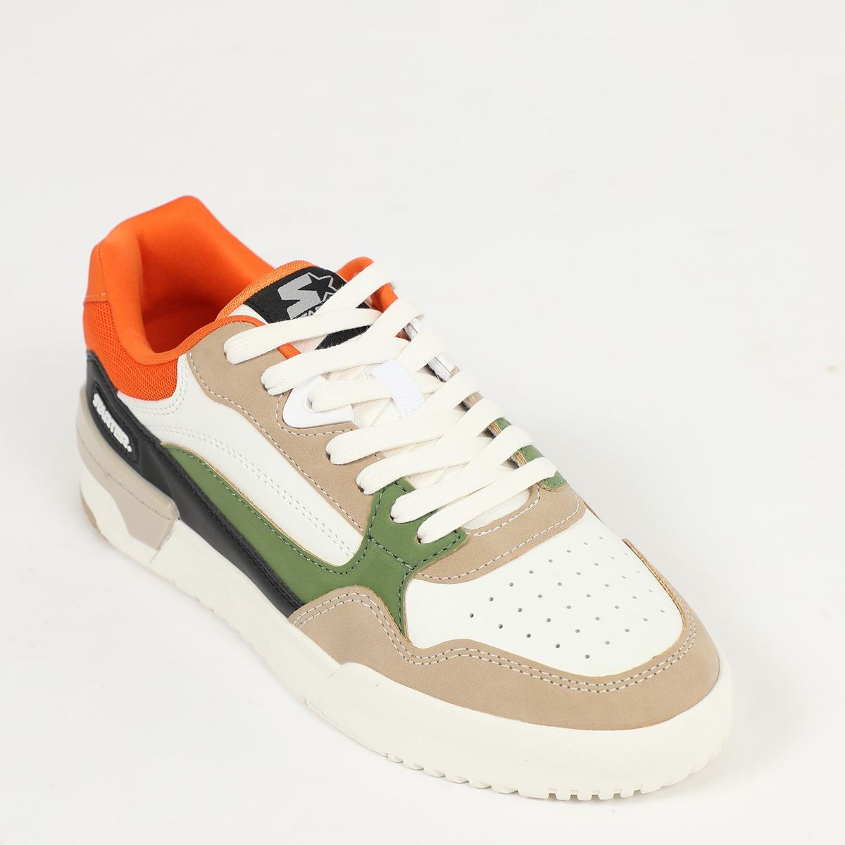 STARTER - Zapatillas urbanas Hombre STAR X3 MULTI STARTER