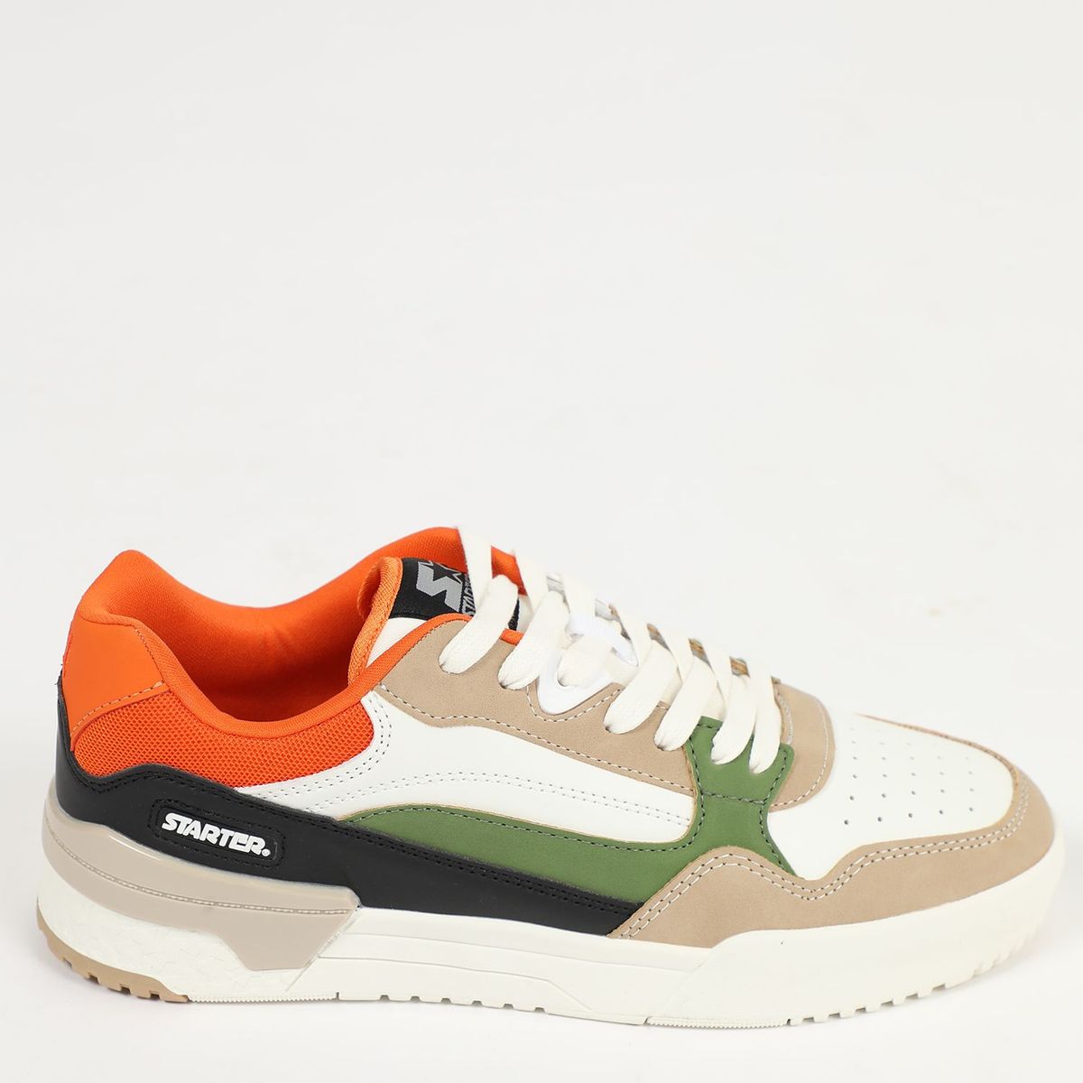 STARTER - Zapatillas urbanas Hombre STAR X3 MULTI STARTER