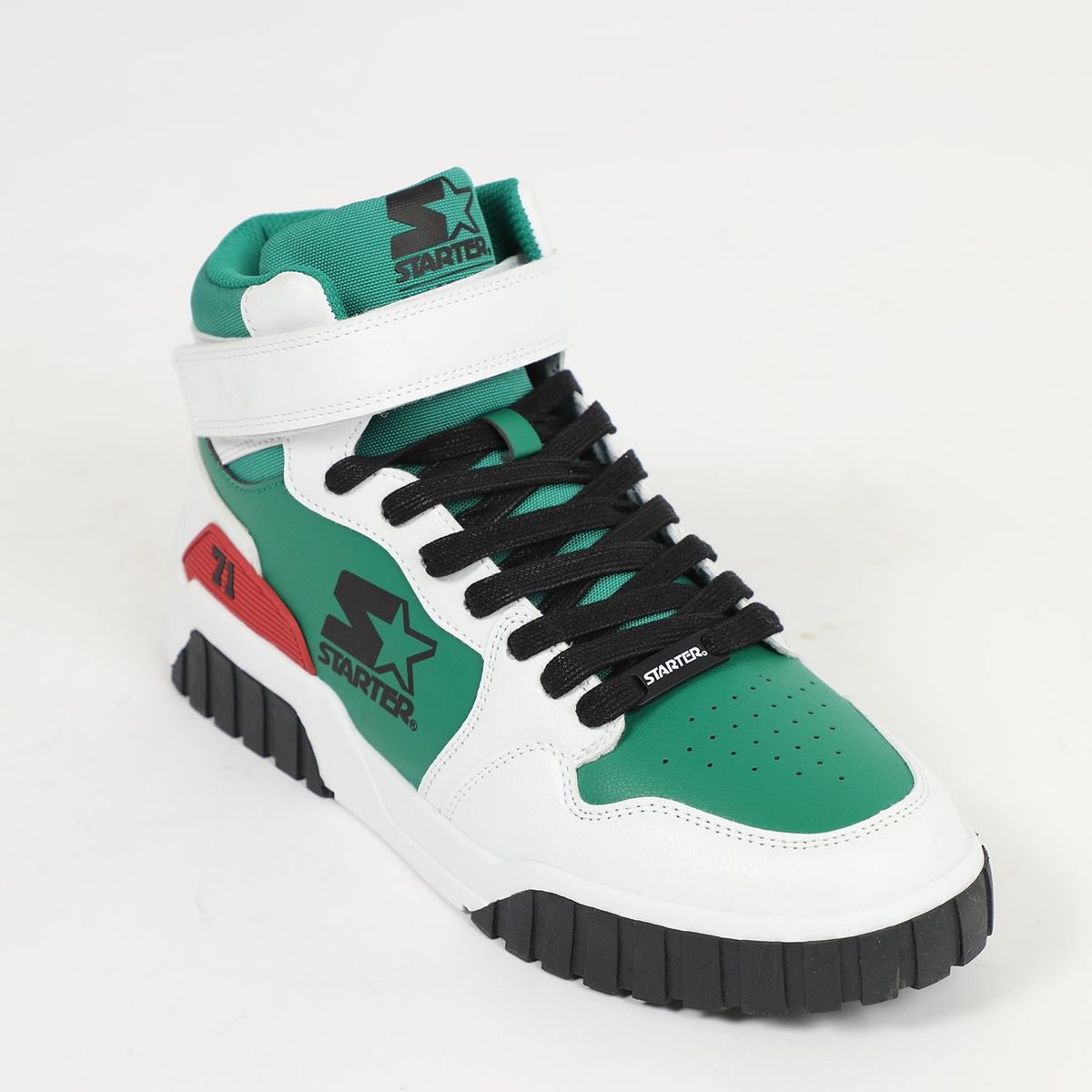 STARTER - Zapatillas urbanas Hombre POWER XH2 MULTI STARTER