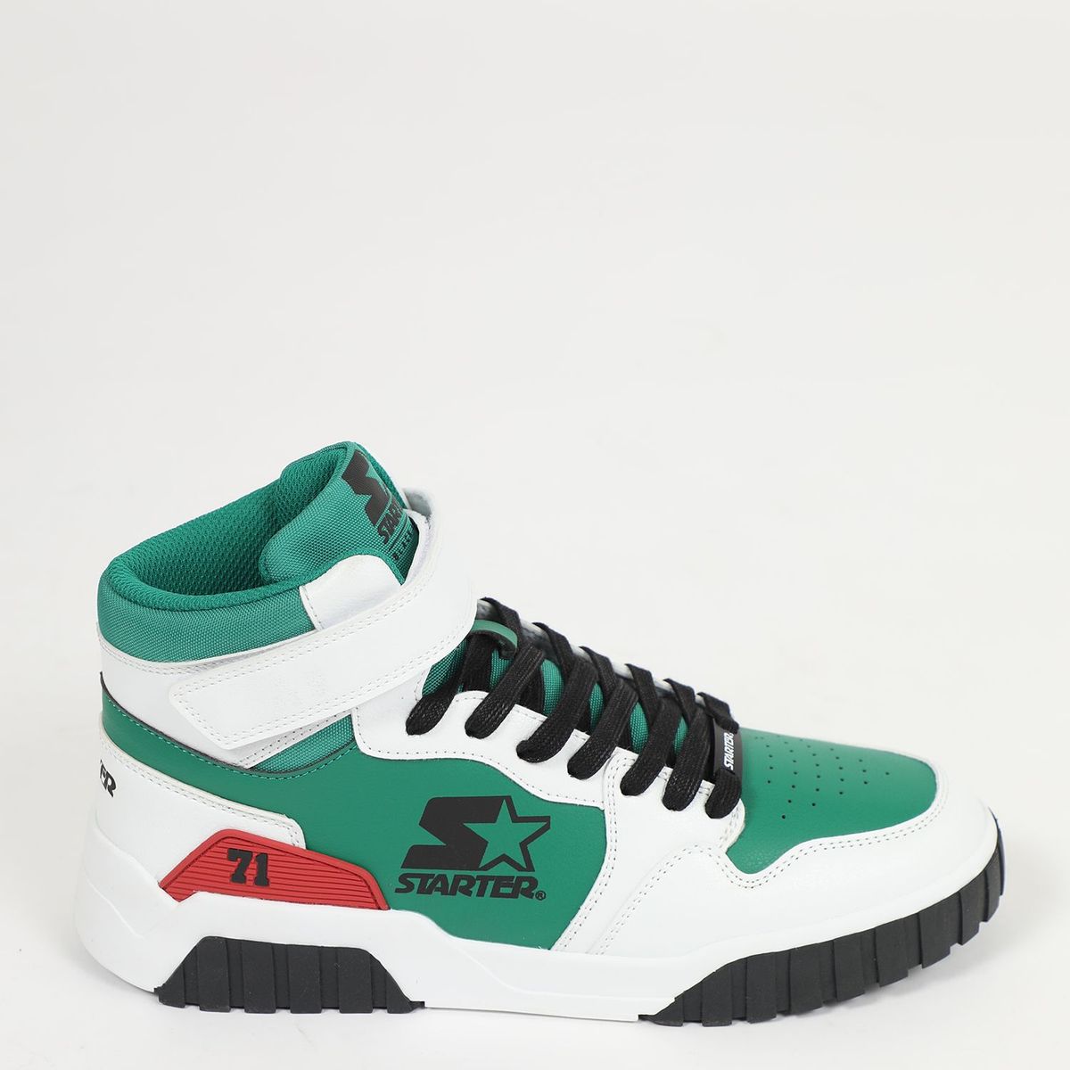 STARTER - Zapatillas urbanas Hombre POWER XH2 MULTI STARTER