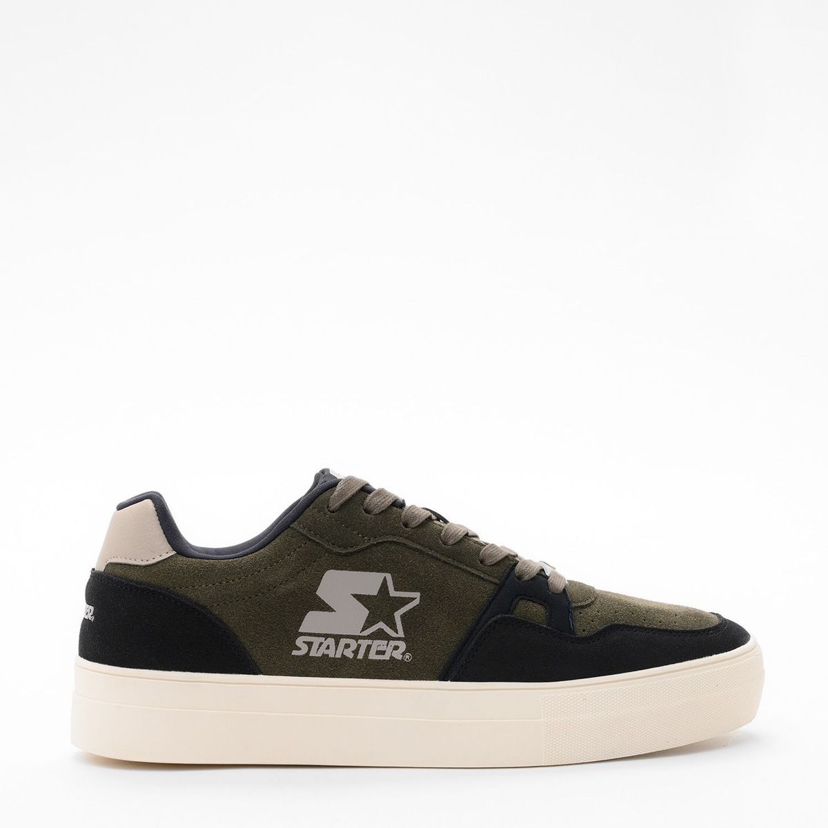 STARTER - Zapatillas urbanas Hombre THNDRSUD2 MULTI STARTER