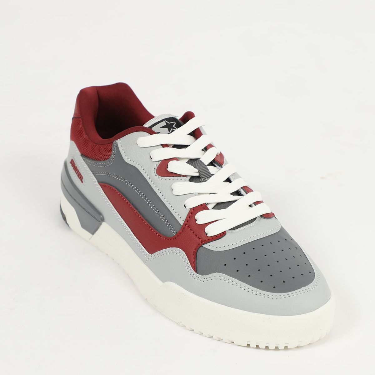 STARTER - Zapatillas urbanas Hombre STAR X3 RO STARTER