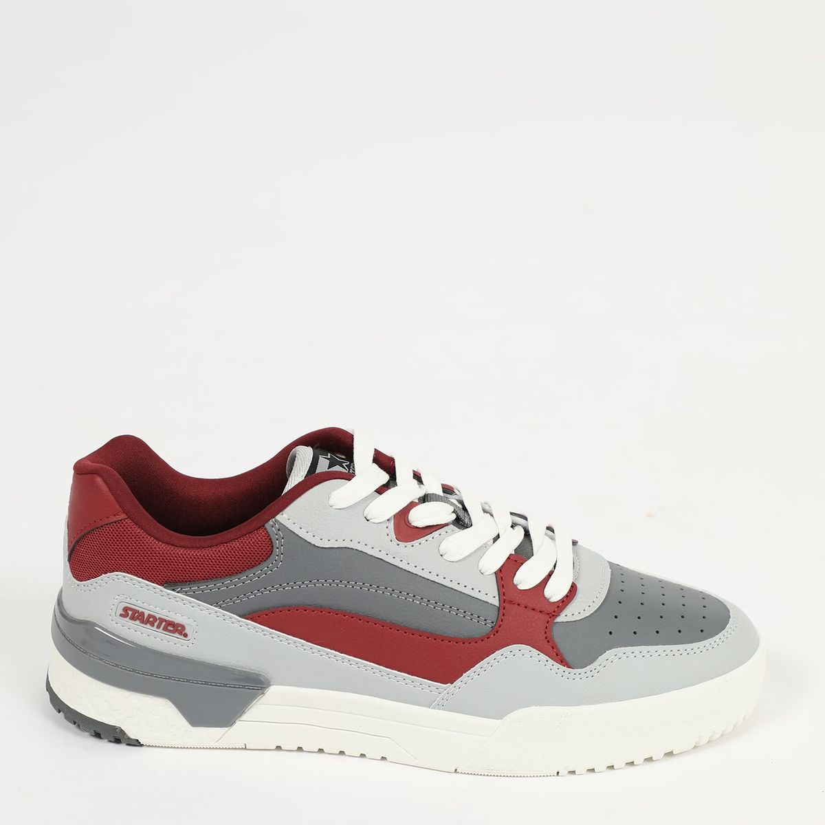 STARTER - Zapatillas urbanas Hombre STAR X3 RO STARTER