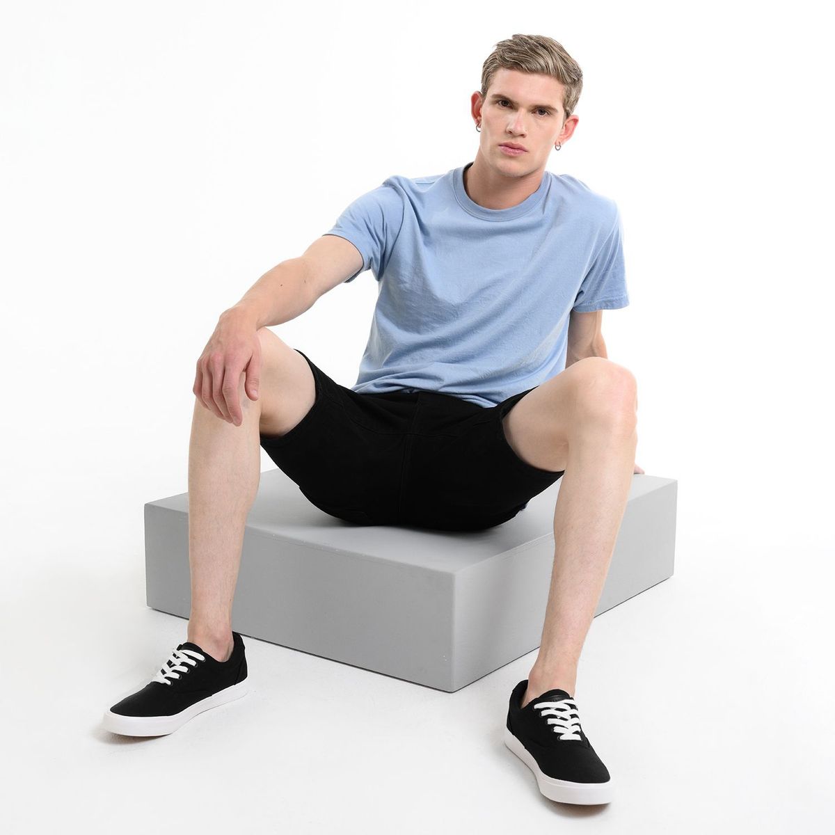 BEARCLIFF - Zapatillas urbanas Hombre ATRILLON5 NE2 Bearcliff